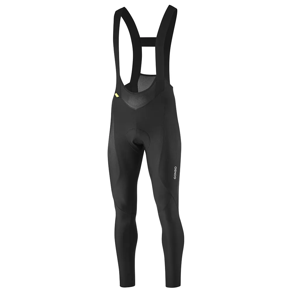Gonso Essential Sc Lange Trägerhose Gonso Essential Sc Lange Trägerhose