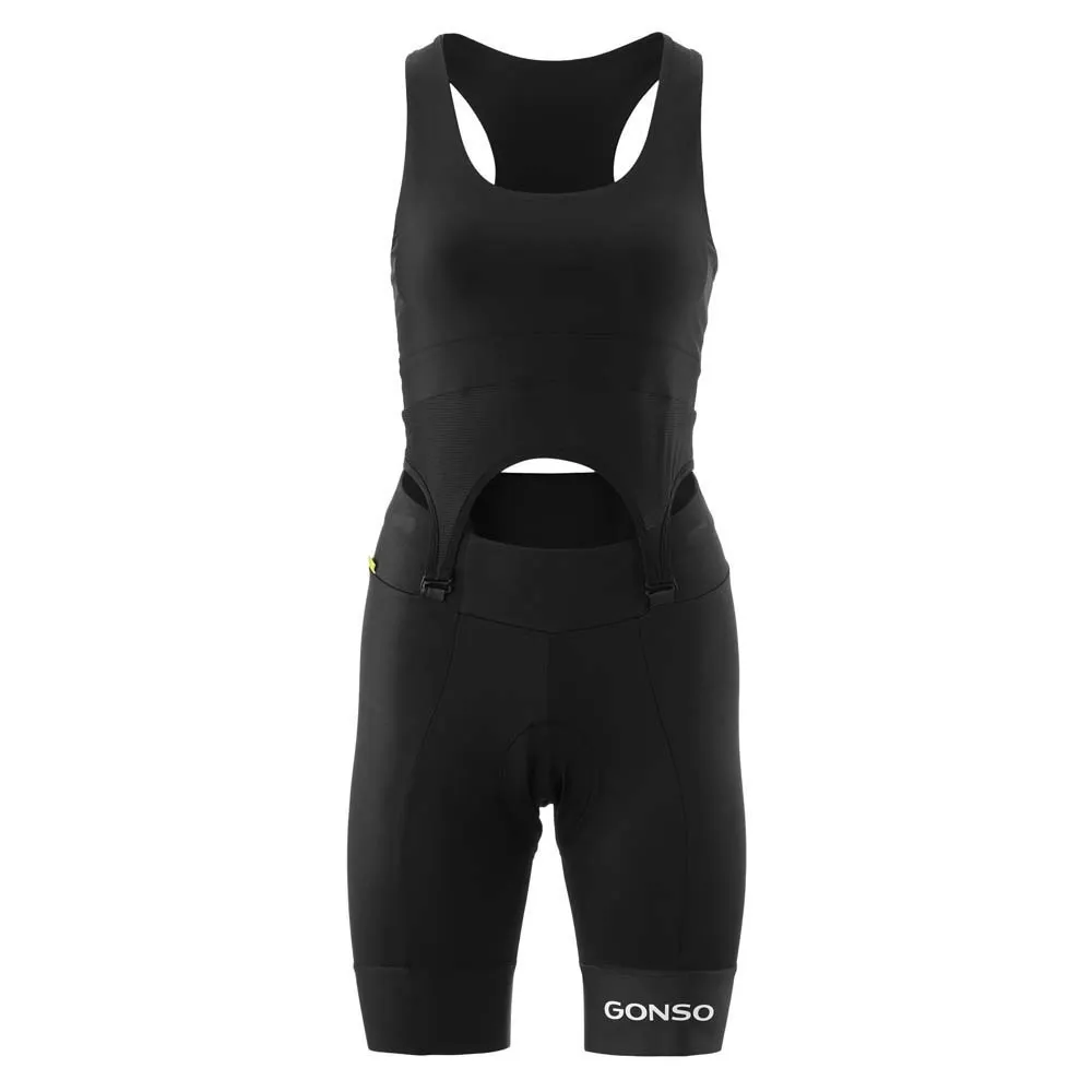 Gonso Essential Set Radhose Gonso Essential Set Radhose