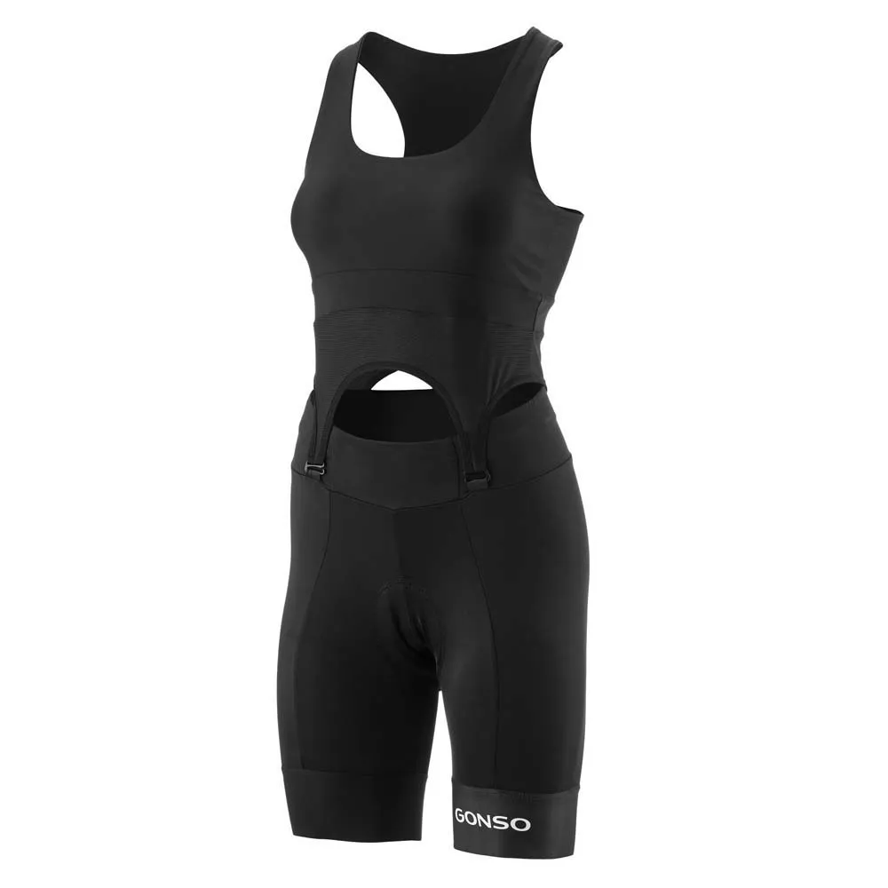 Gonso Essential Set Radhose Gonso Essential Set Radhose