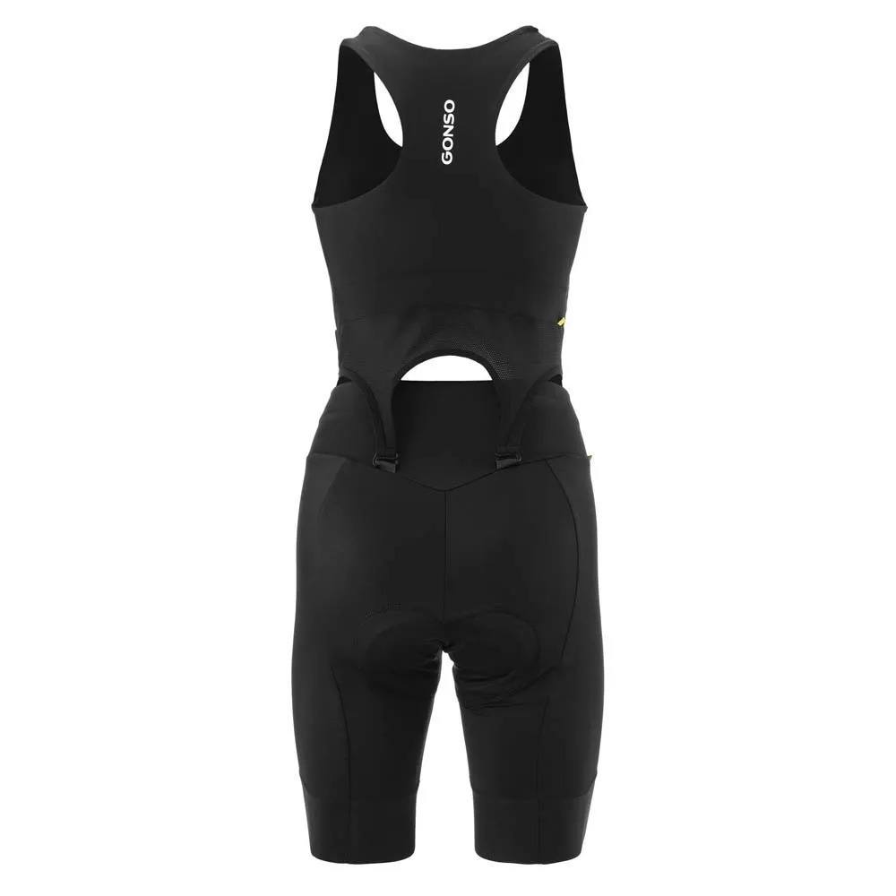 Gonso Essential Set Radhose Gonso Essential Set Radhose