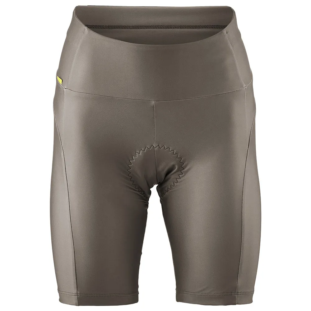 Gonso Essential Soft Touch Radhose, Gray phoenix Gonso Essential Soft Touch Radhose, Gray phoenix