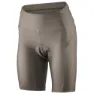 Gonso Essential Soft Touch Radhose, Gray phoenix