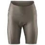 Gonso Essential Soft Touch Radhose, Gray phoenix