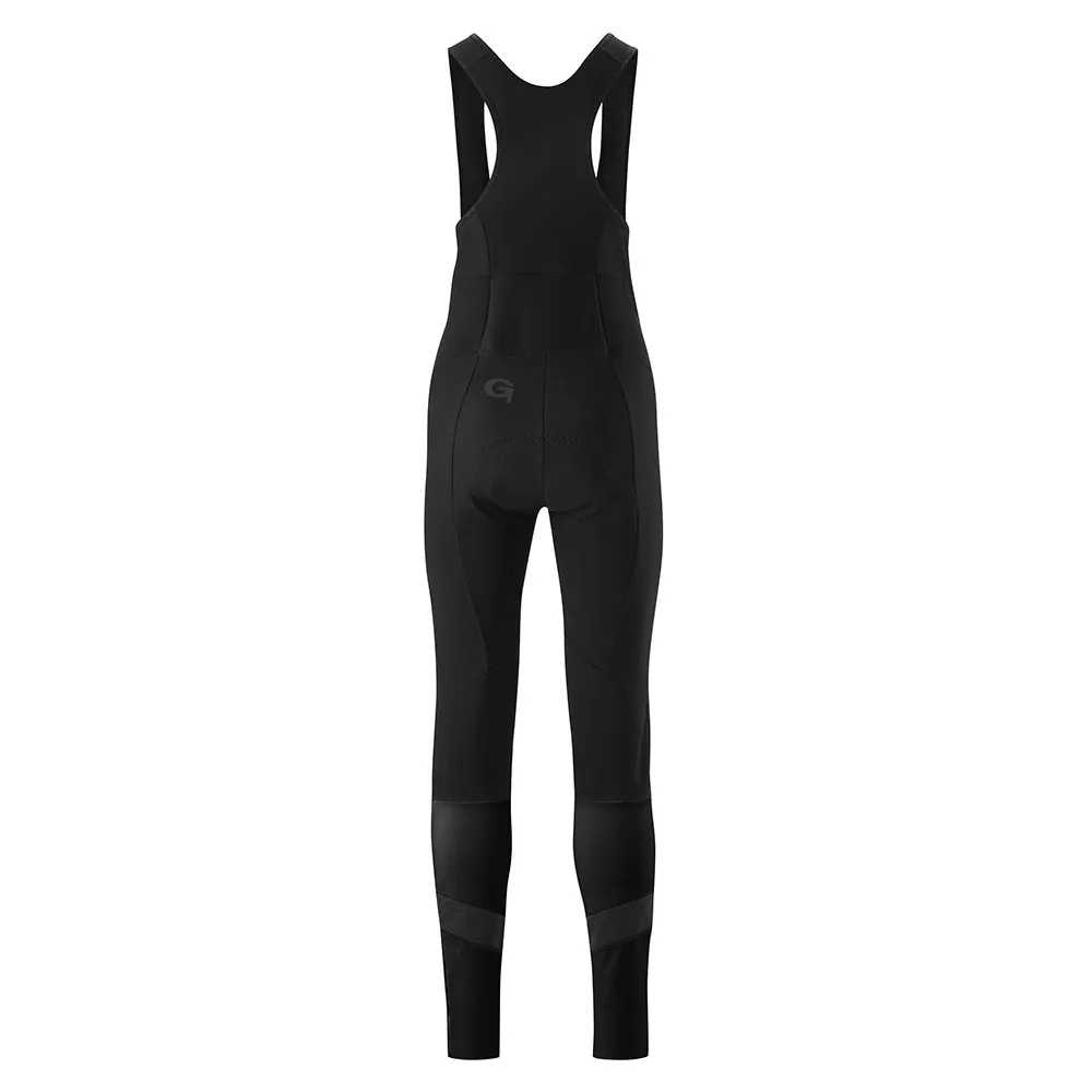 Gonso Essential Softshell Lange Trägerhose