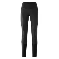 Gonso Essential Softshell No Pad Lange Radhose
