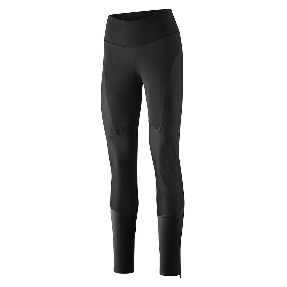 Gonso Essential Softshell No Pad Lange Radhose