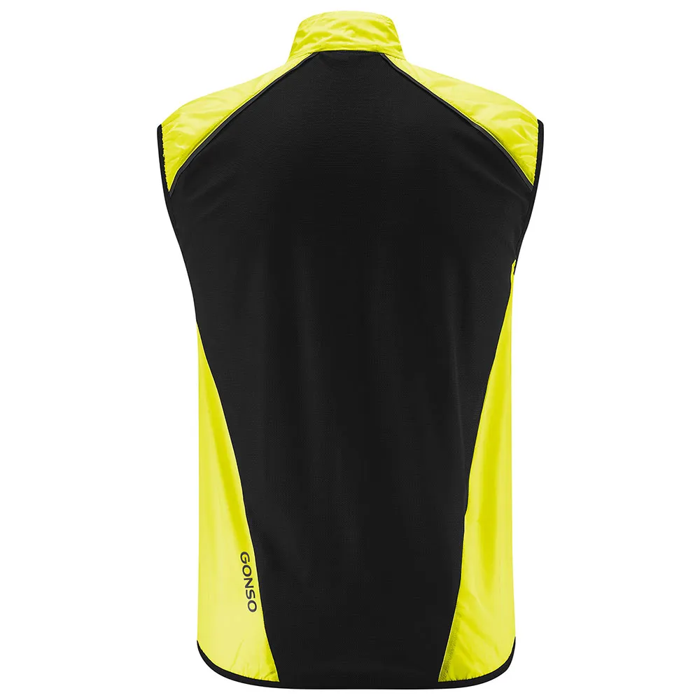 Gonso Neon Weste Gonso Neon Weste