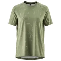 Gonso Off-bike Kurzarm-t-shirt