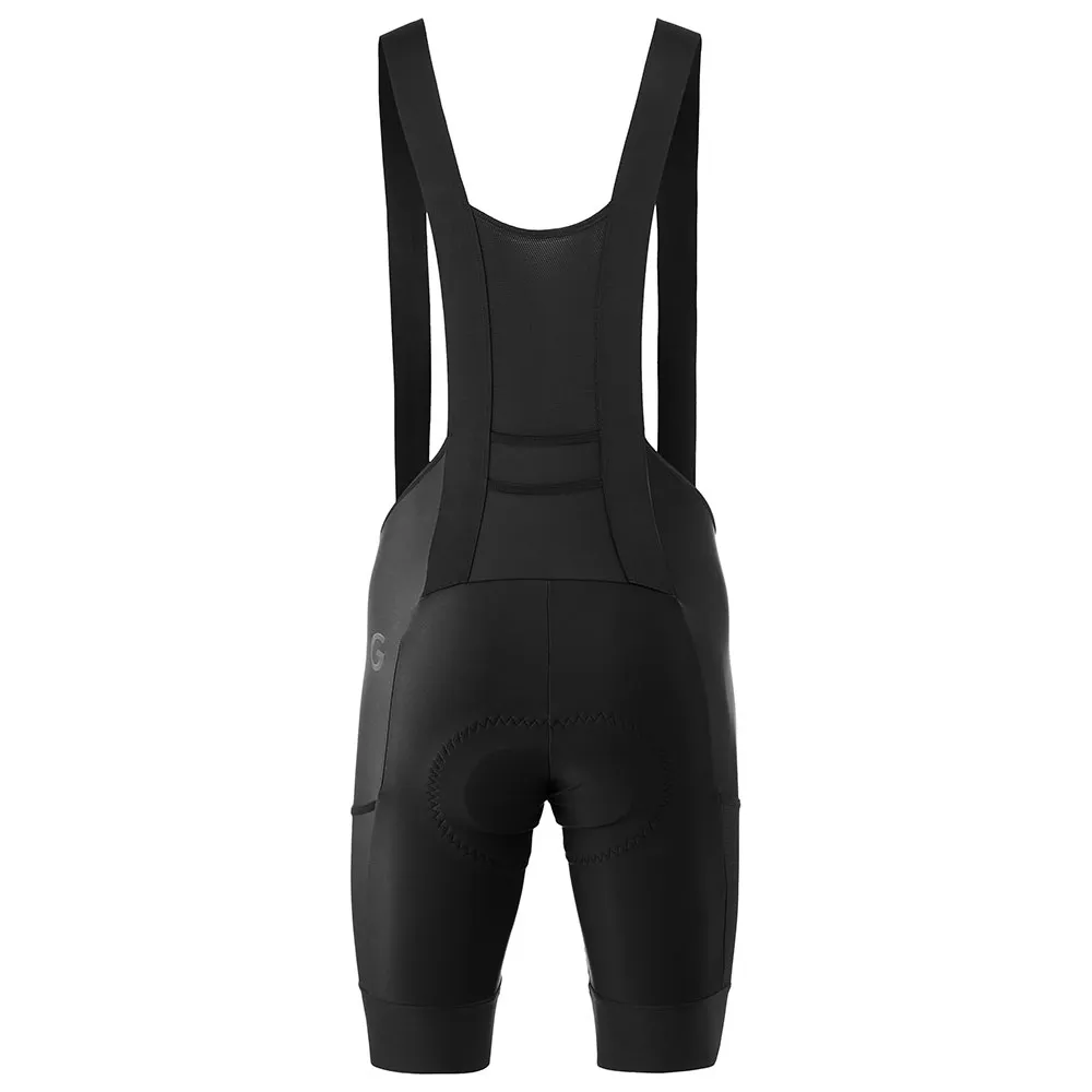 Gonso Ride Miles Cargo Trägerhose Gonso Ride Miles Cargo Trägerhose