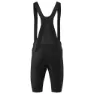 Gonso Ride Miles Circle Long Trägerhose, Black