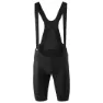 Gonso Ride Miles Circle Long Trägerhose, Black