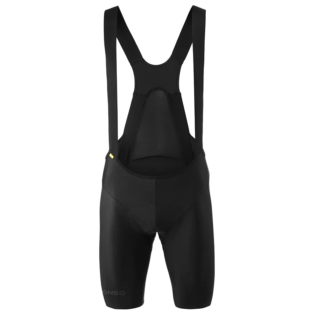 Gonso Ride Miles Circle Trägerhose Gonso Ride Miles Circle Trägerhose