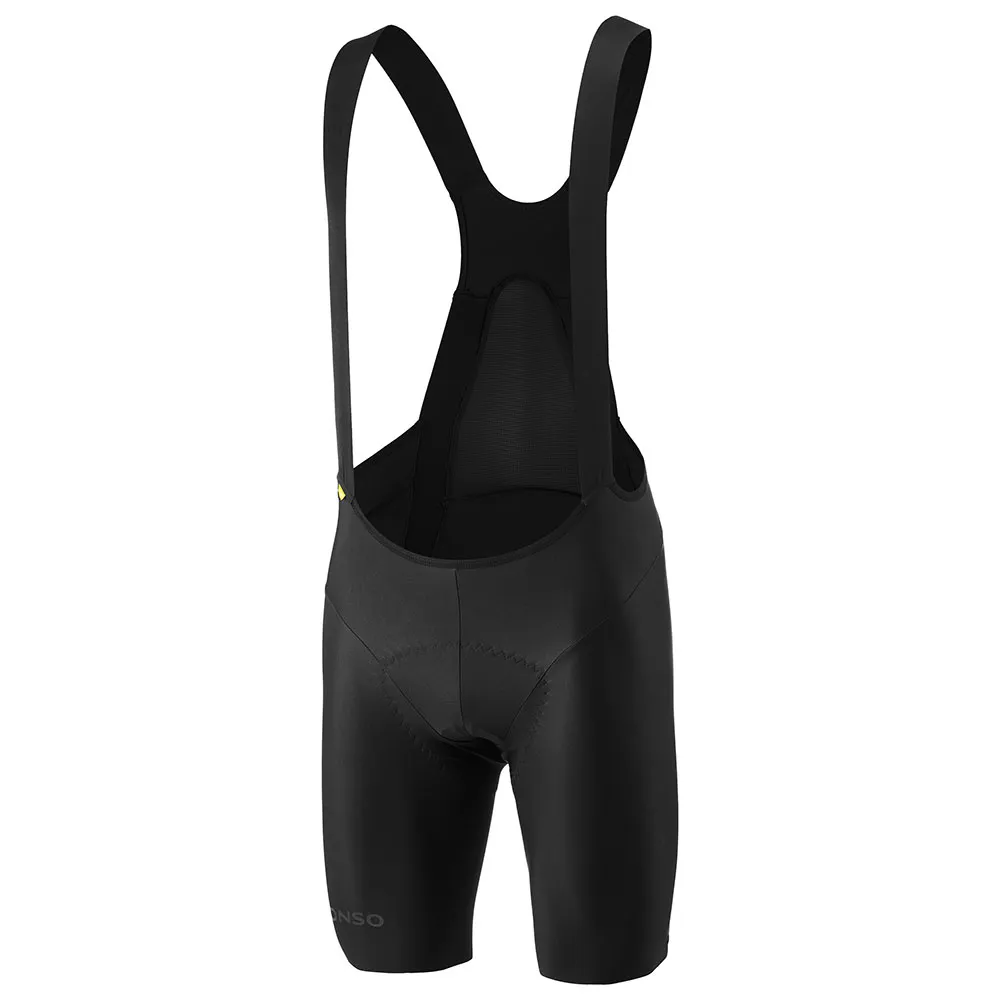 Gonso Ride Miles Circle Trägerhose Gonso Ride Miles Circle Trägerhose