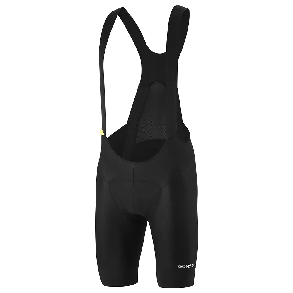 Gonso Ride Miles Sc Trägerhose Gonso Ride Miles Sc Trägerhose