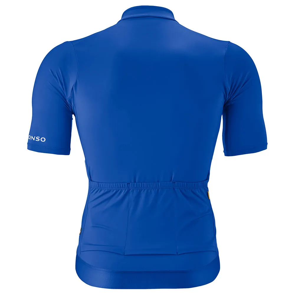Gonso Road Kurzarm-radtrikot Gonso Road Kurzarm-radtrikot