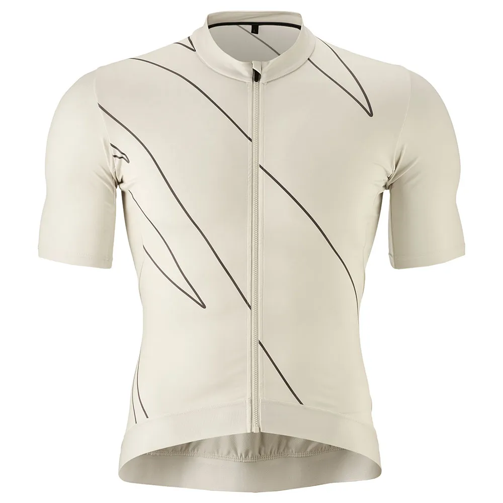 Gonso Road Print Kurzarm-radtrikot Gonso Road Print Kurzarm-radtrikot
