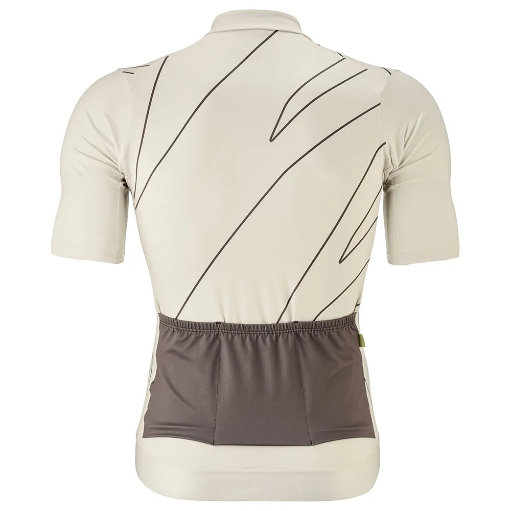 Gonso Road Print Kurzarm-radtrikot Gonso Road Print Kurzarm-radtrikot