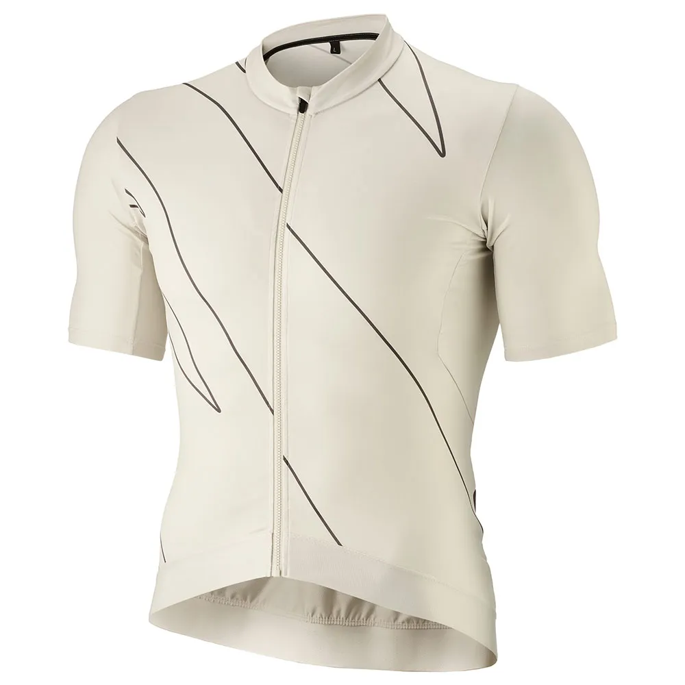 Gonso Road Print Kurzarm-radtrikot Gonso Road Print Kurzarm-radtrikot