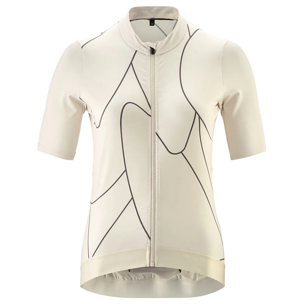 Gonso Road Print Kurzarm-radtrikot Gonso Road Print Kurzarm-radtrikot