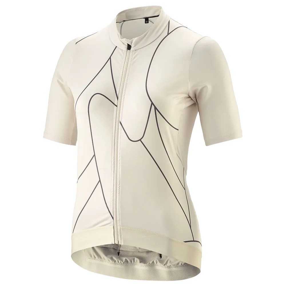 Gonso Road Print Kurzarm-radtrikot Gonso Road Print Kurzarm-radtrikot