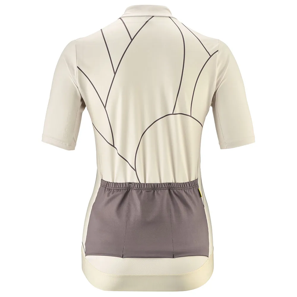 Gonso Road Print Kurzarm-radtrikot Gonso Road Print Kurzarm-radtrikot