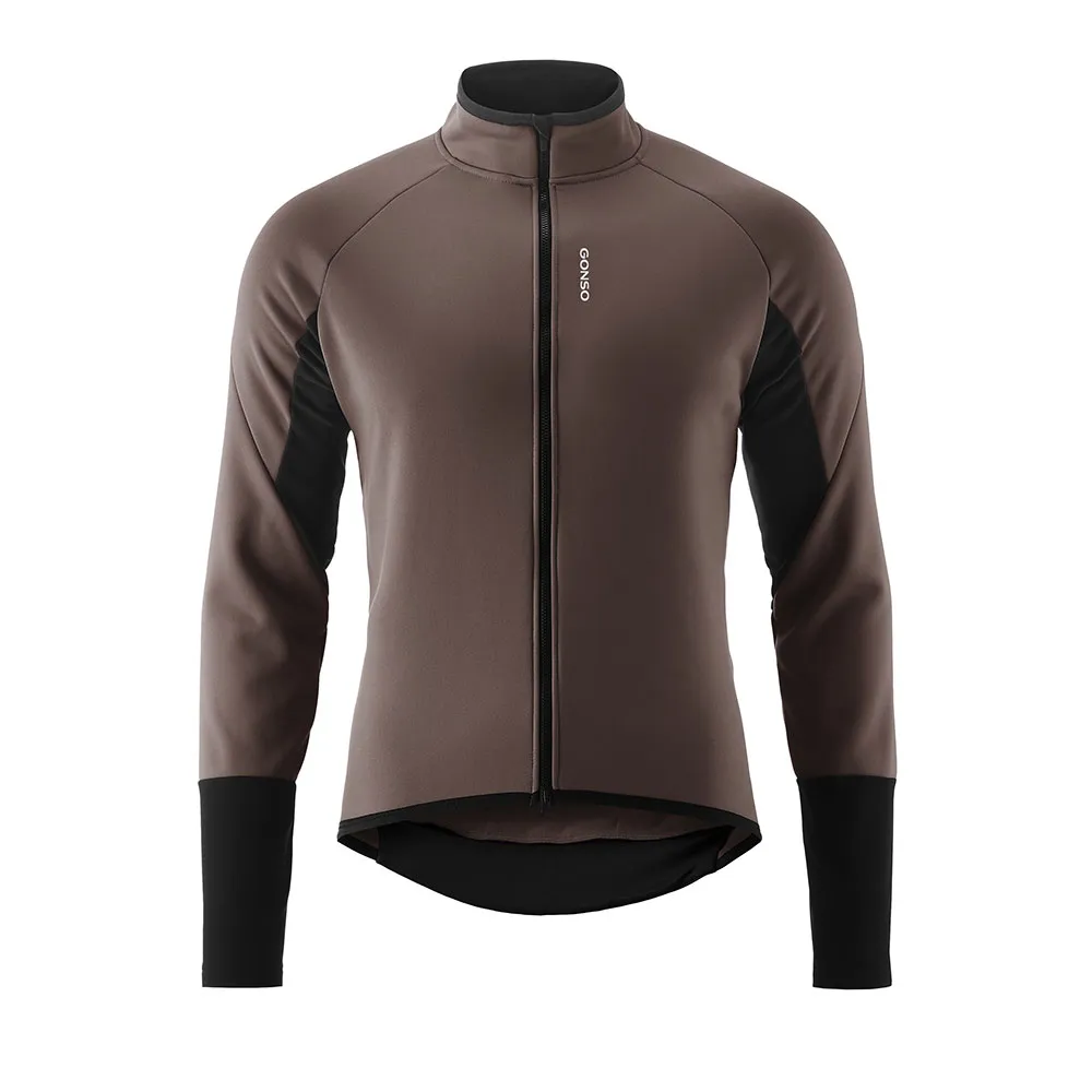 Gonso Road Softshell 2 Jacke
