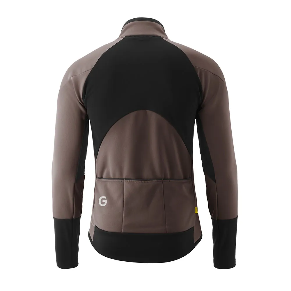 Gonso Road Softshell 2 Jacke