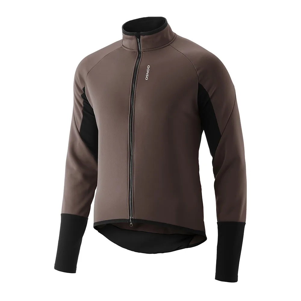 Gonso Road Softshell 2 Jacke