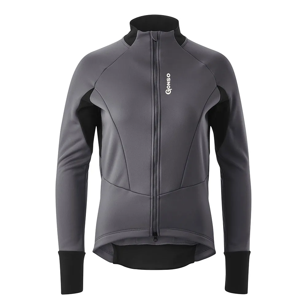 Gonso Road Softshell Jacke