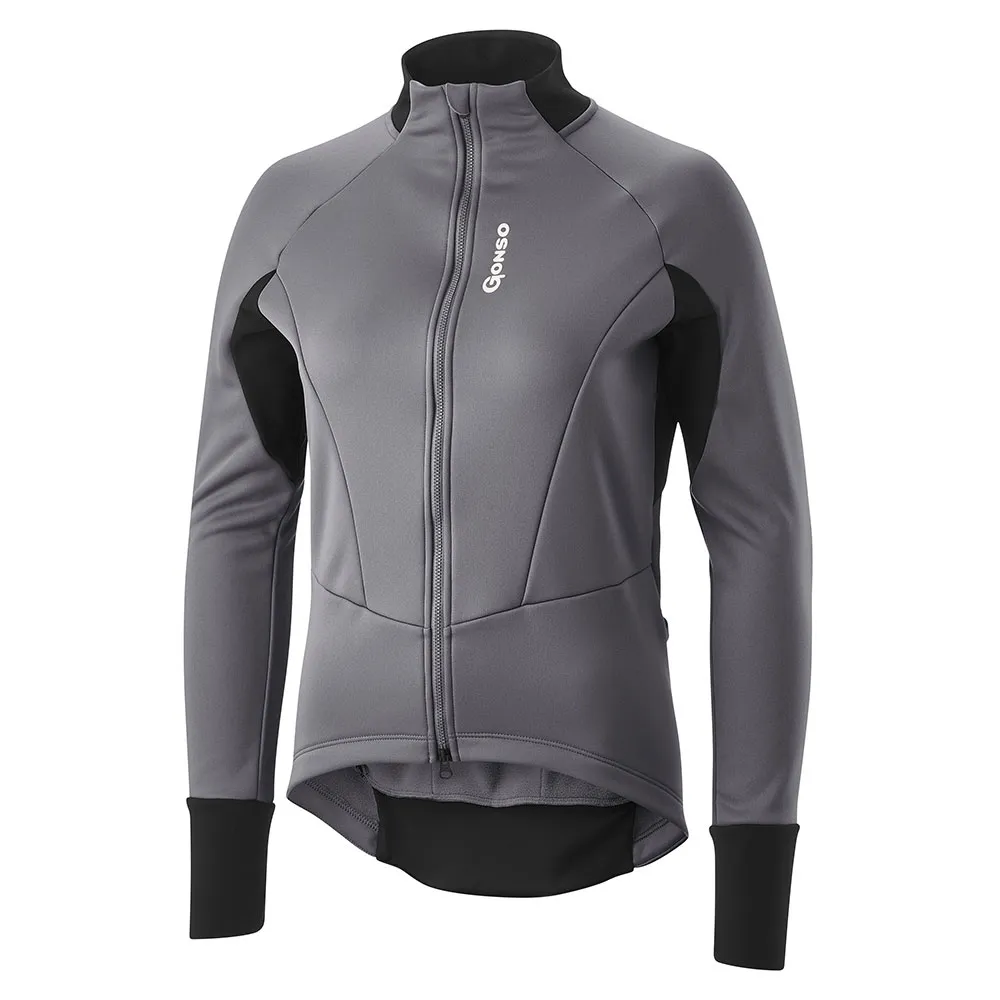 Gonso Road Softshell Jacke