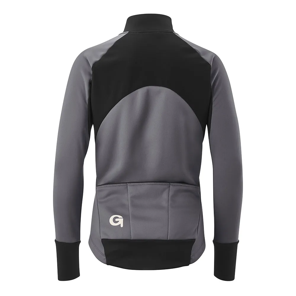 Gonso Road Softshell Jacke