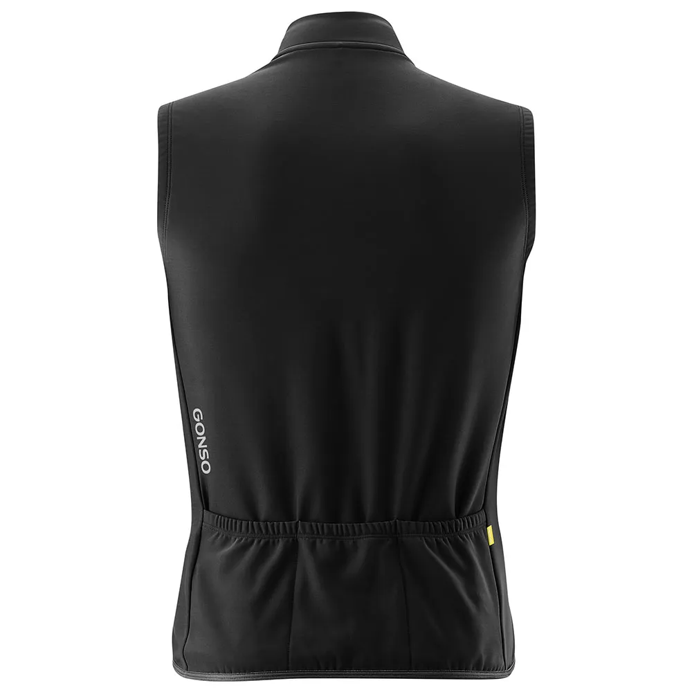 Gonso Road Therm Weste Gonso Road Therm Weste