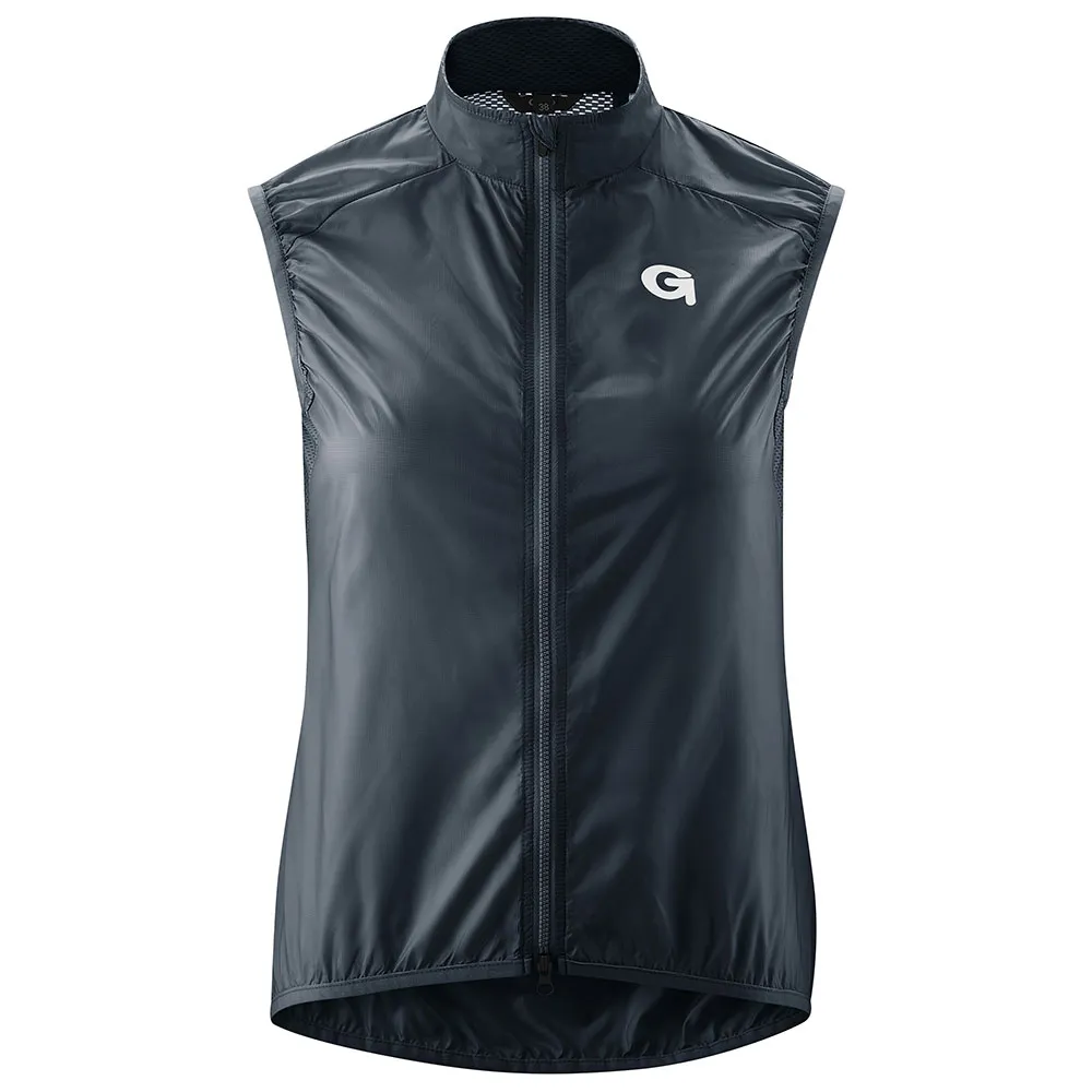 Gonso Road Wind Weste Gonso Road Wind Weste