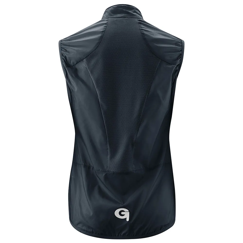 Gonso Road Wind Weste Gonso Road Wind Weste