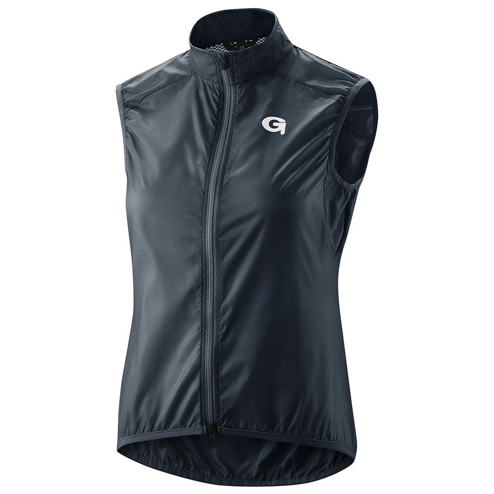 Gonso Road Wind Weste Gonso Road Wind Weste