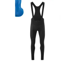 Gonso Sitivo Lange Trägerhose Gonso Sitivo Lange Trägerhose