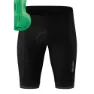 Black / bright green 1
