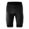 Black / bright green 2