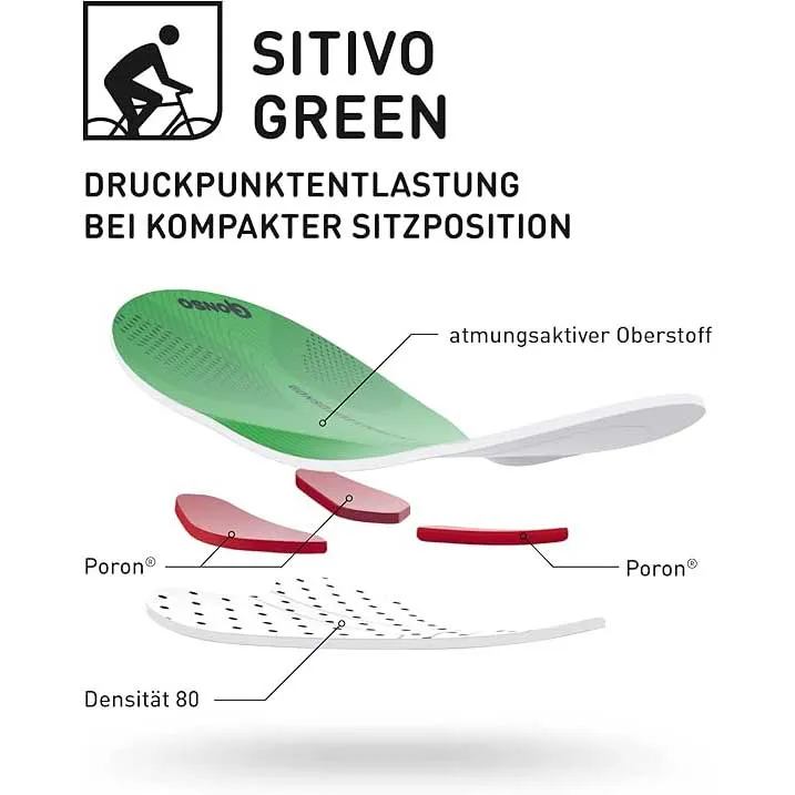 Gonso Sitivo Trägerhose Gonso Sitivo Trägerhose