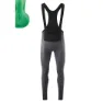 Mercury / bright green
