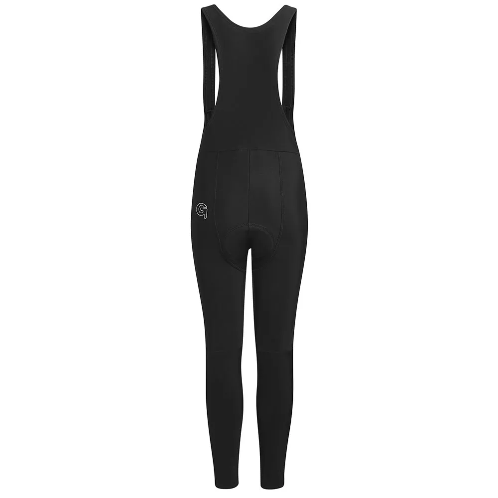 Gonso Softshell Lange Trägerhose Gonso Softshell Lange Trägerhose