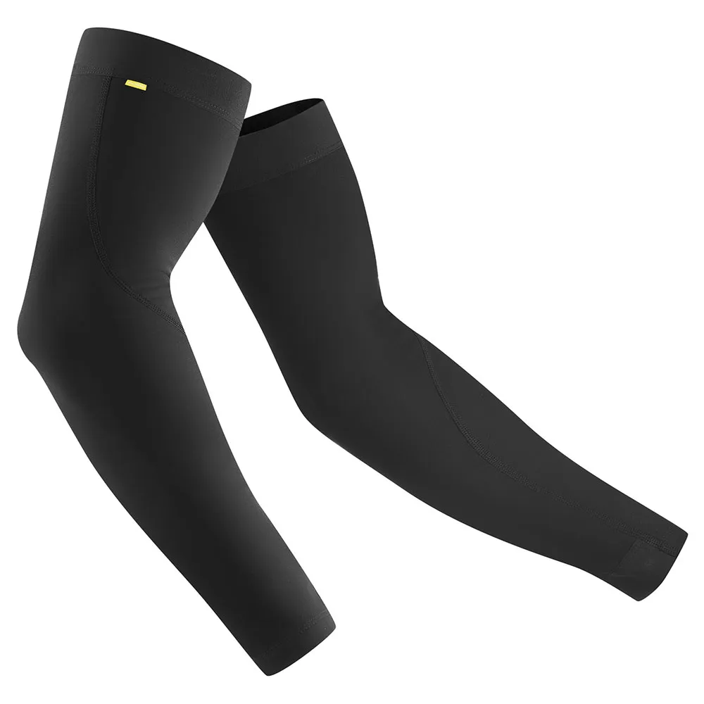 Gonso Thermo Armwärmer, Black Gonso Thermo Armwärmer, Black