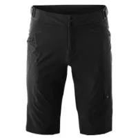 Gonso Trail Hipbag Kurze Hose Gonso Trail Hipbag Kurze Hose