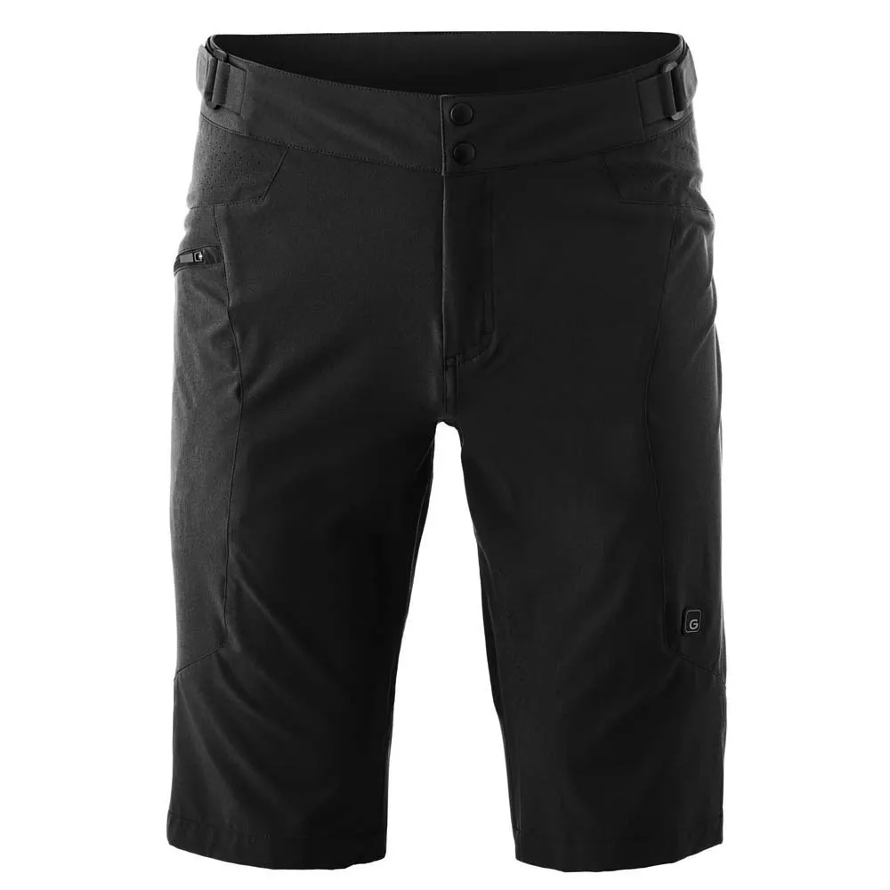 Gonso Trail Hipbag Kurze Hose Gonso Trail Hipbag Kurze Hose