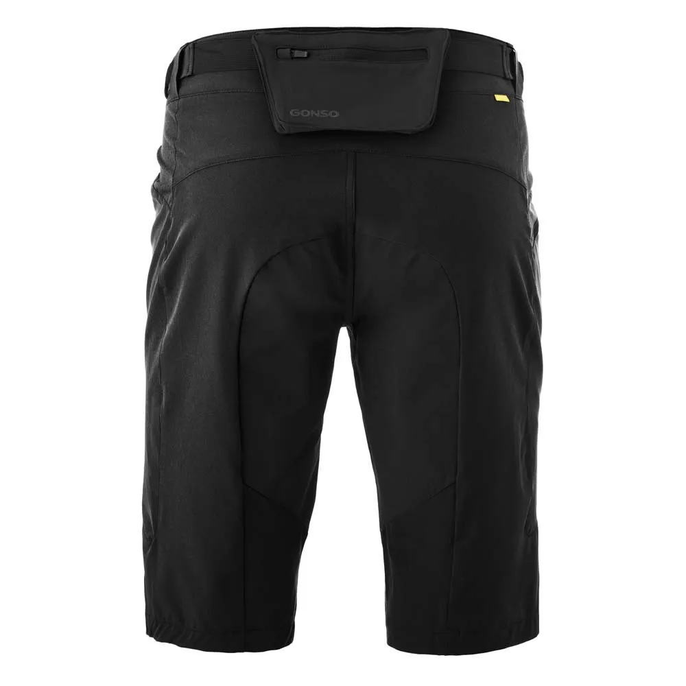 Gonso Trail Hipbag Kurze Hose Gonso Trail Hipbag Kurze Hose