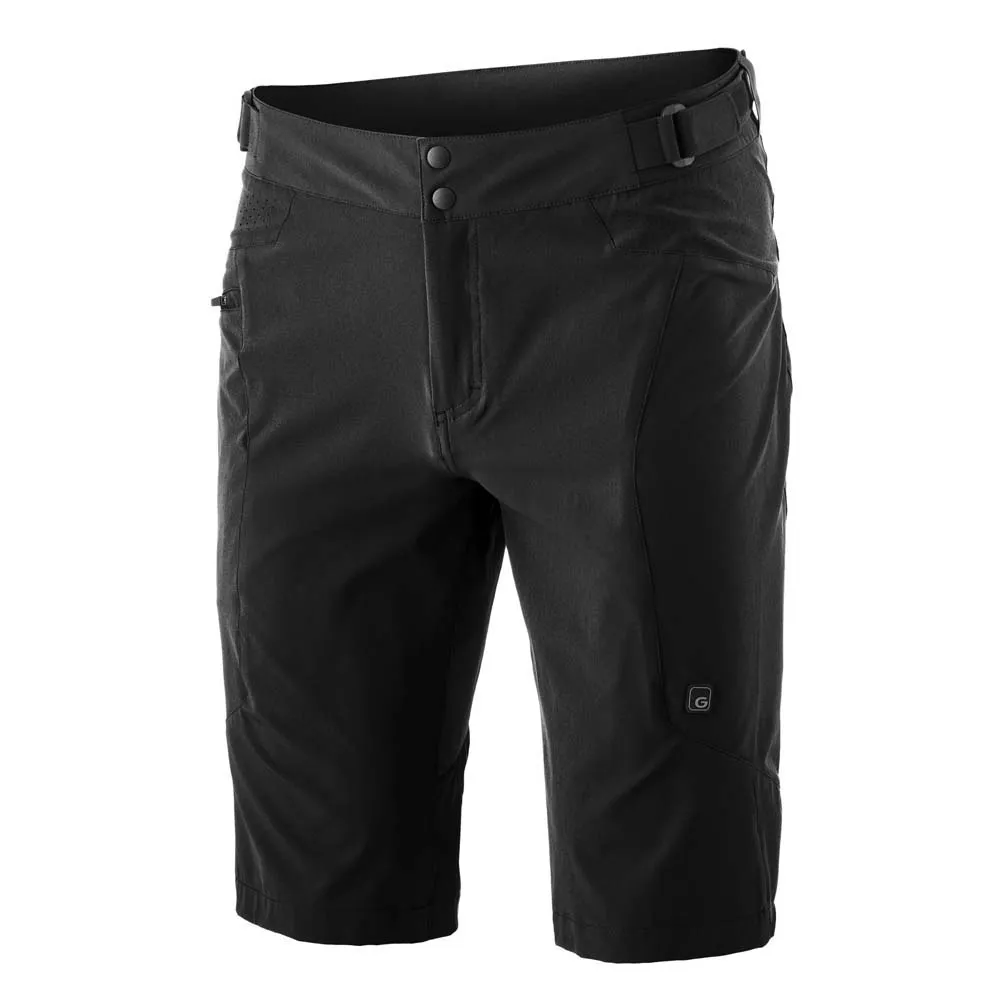 Gonso Trail Hipbag Kurze Hose Gonso Trail Hipbag Kurze Hose