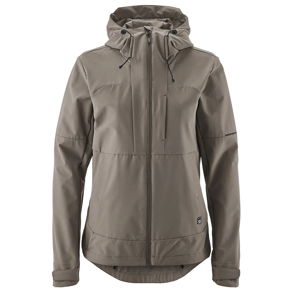 Gonso Trail Jacke Gonso Trail Jacke