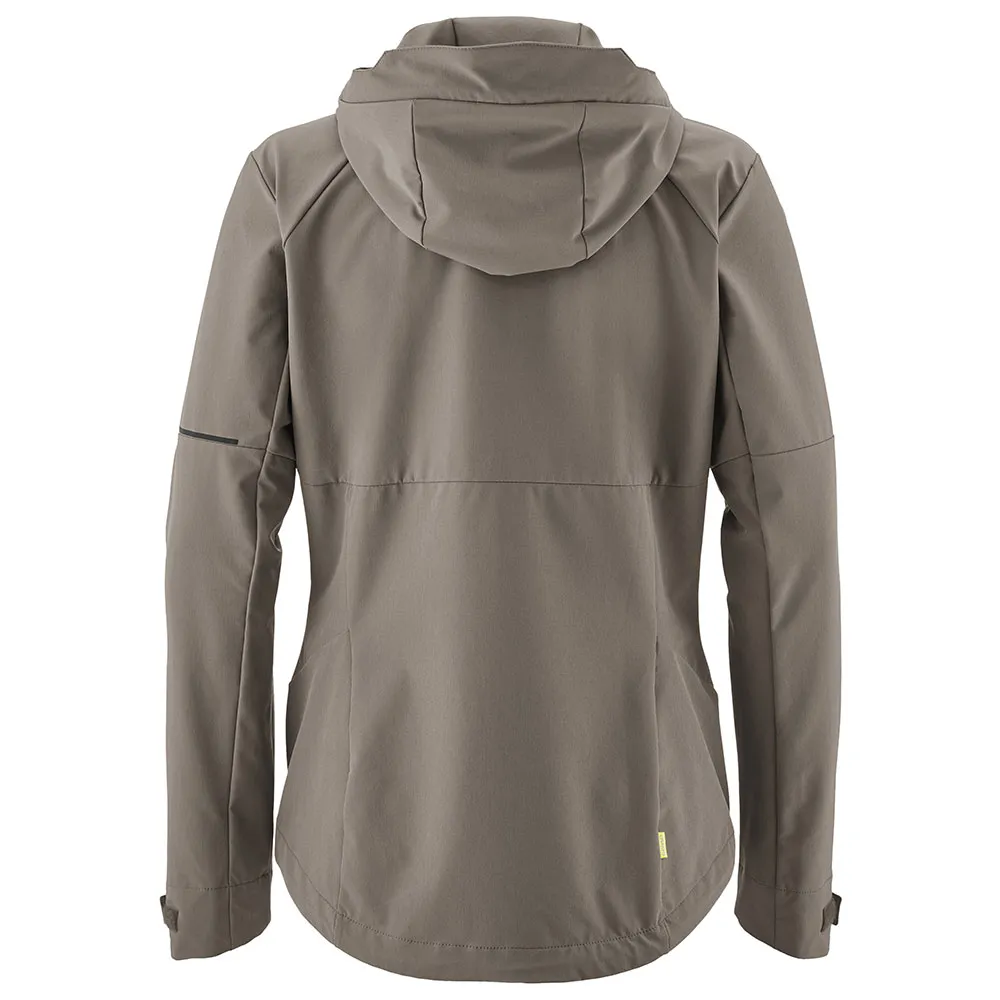 Gonso Trail Jacke Gonso Trail Jacke