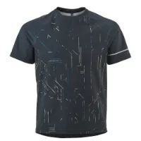 Gonso Trail Kurzarm-t-shirt Gonso Trail Kurzarm-t-shirt
