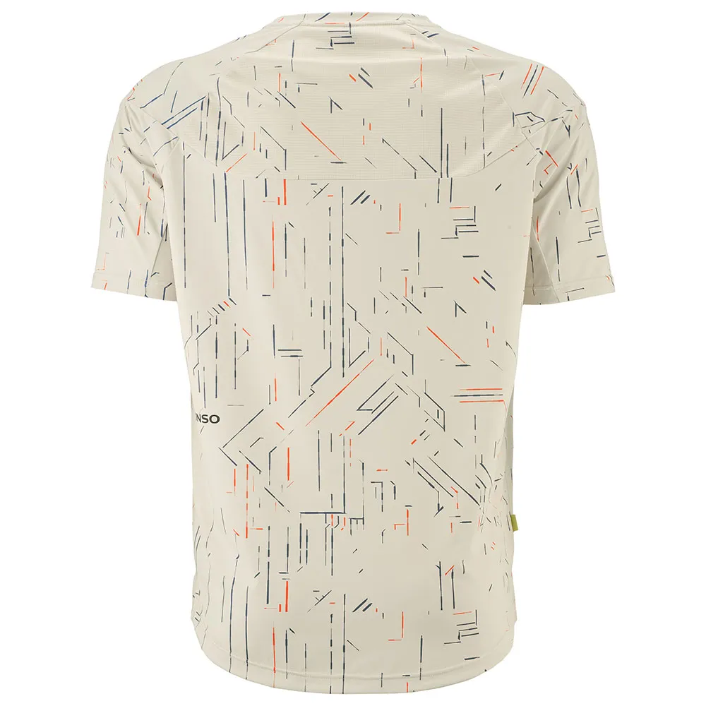 Gonso Trail Kurzarm-t-shirt Gonso Trail Kurzarm-t-shirt